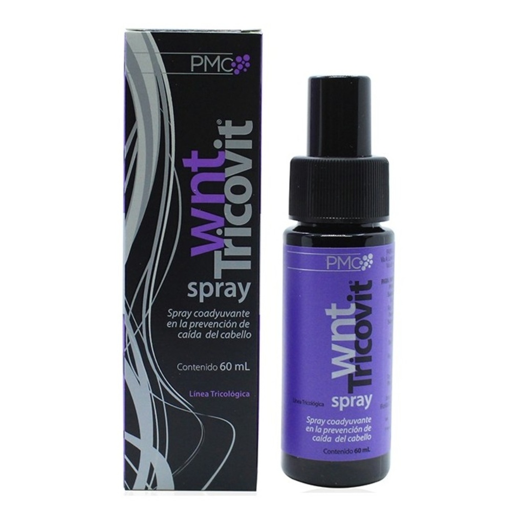 TRICOVIT SPRAY FCOX60ML