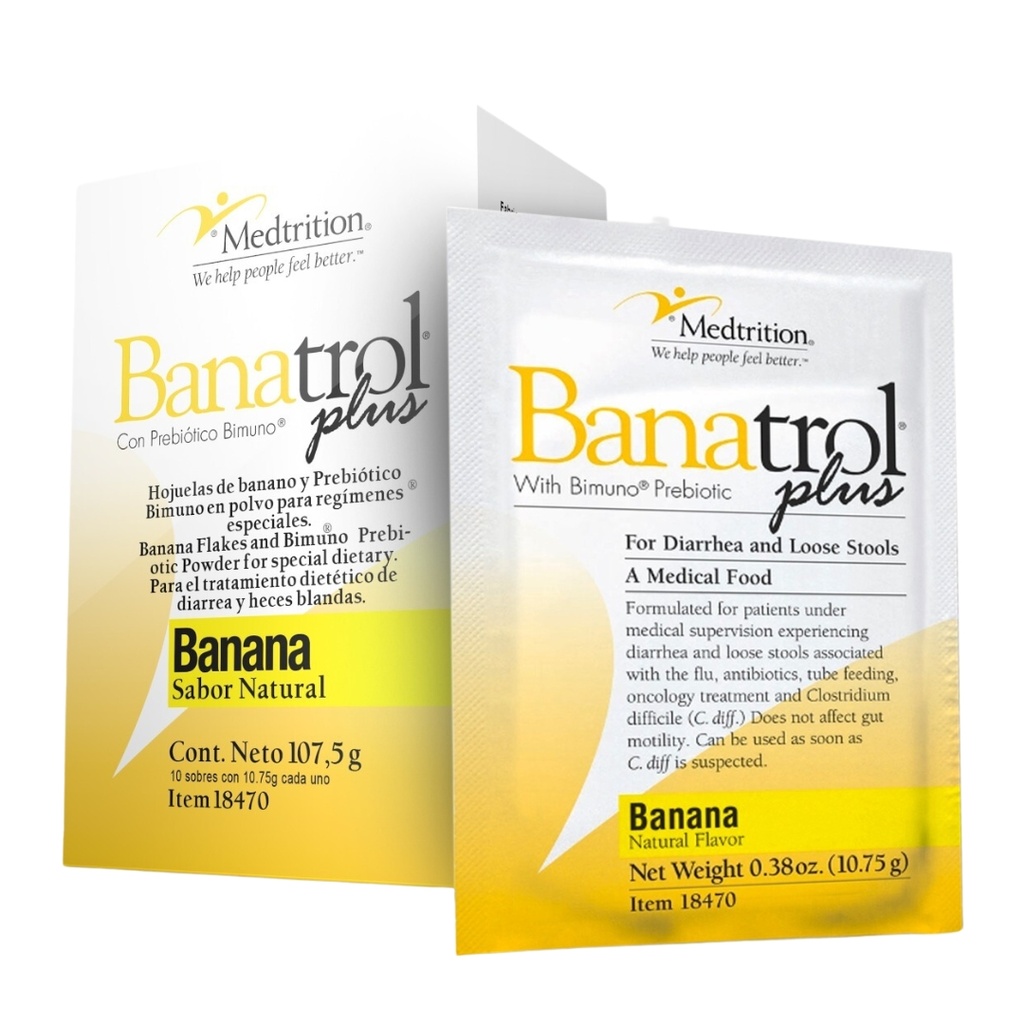 BANATROL PLUS SOBRESX10.75GRX10