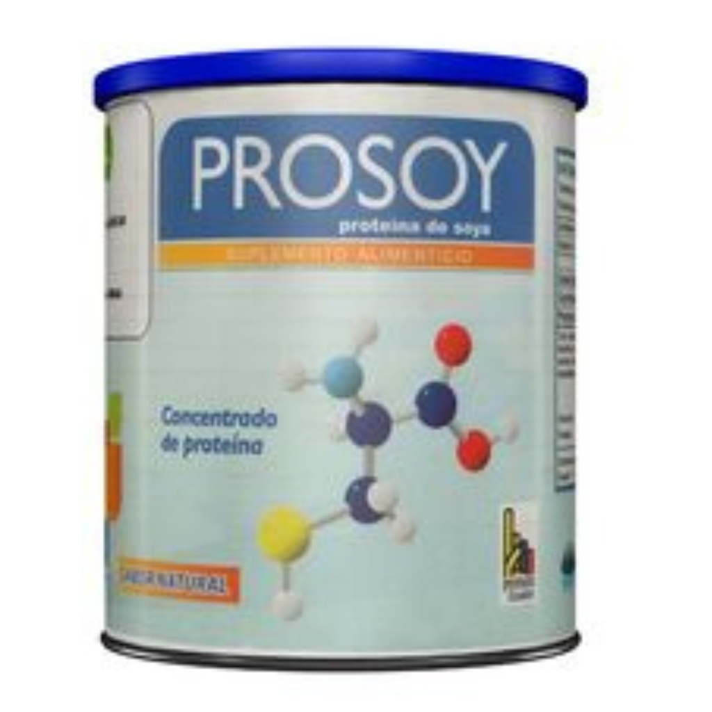 PROSOY NEUTRO TX250GR