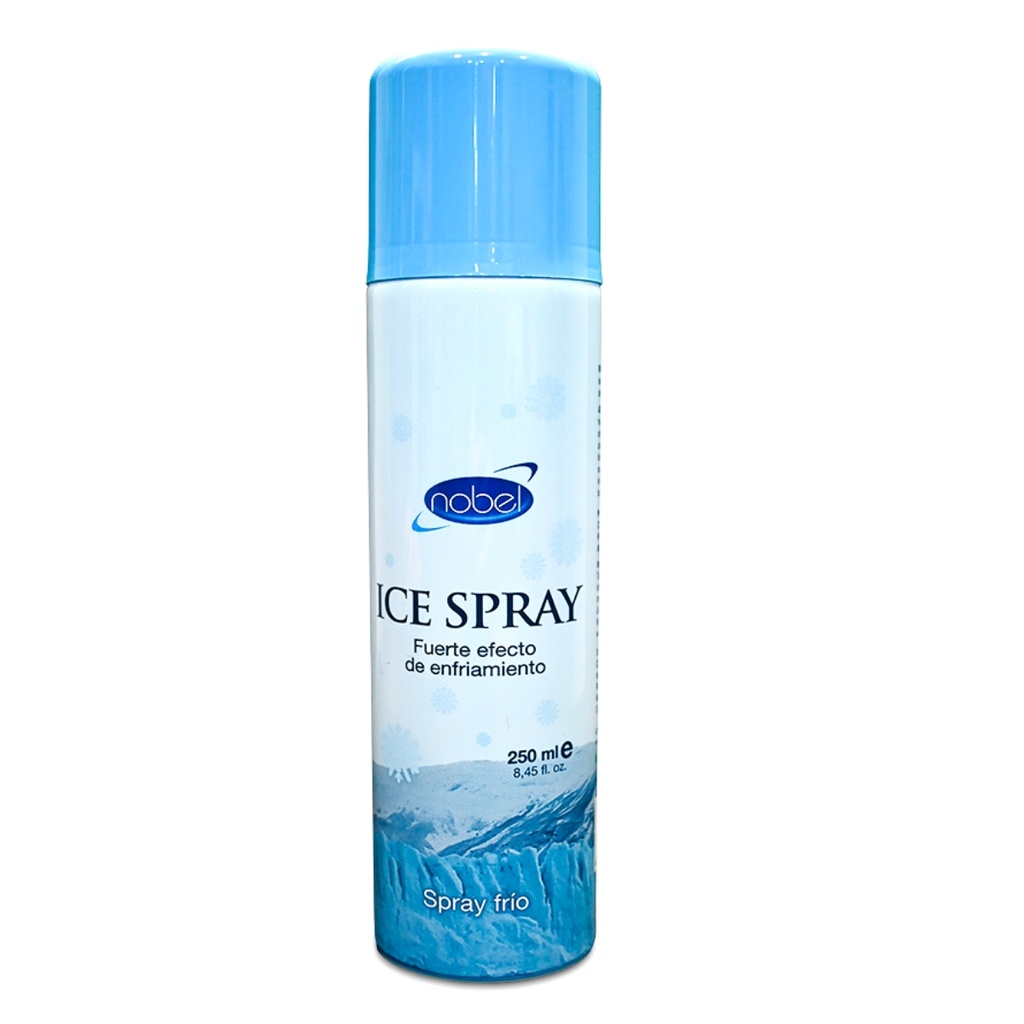 ICE SPRAY CRIOANALGESICOX250ML