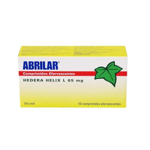 ABRILAR COM-EFERVX10