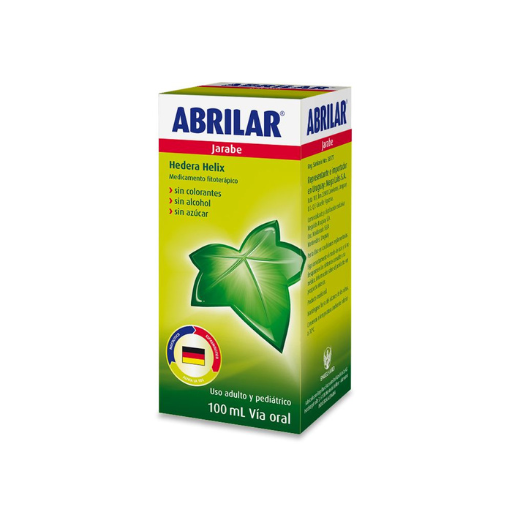 ABRILAR JBEX100ML