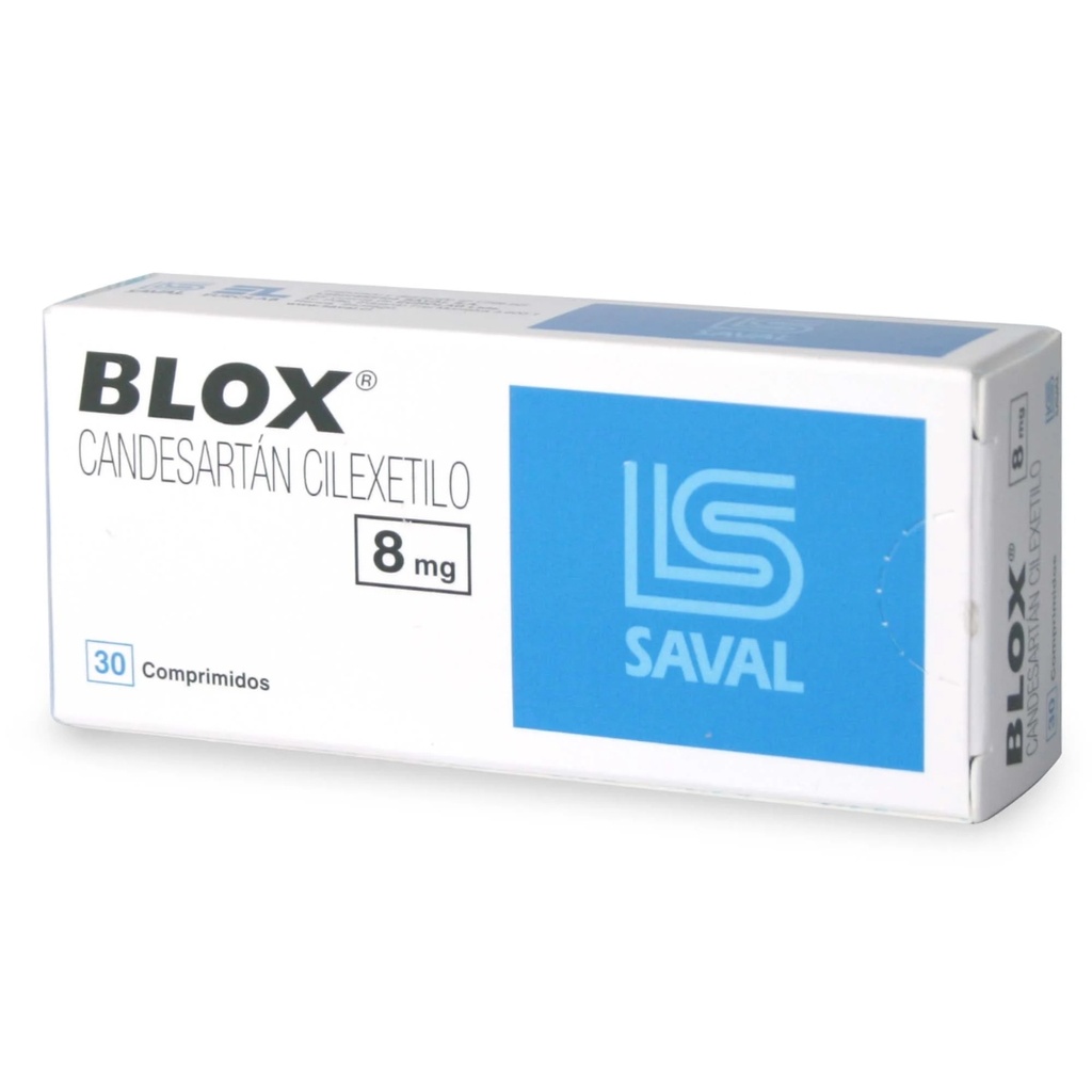 BLOX TABX8MGX30