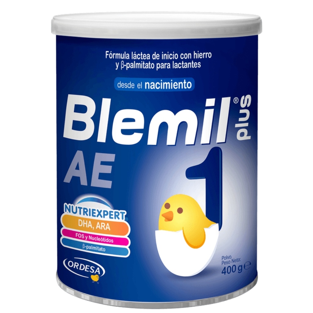 BLEMIL PLUS 1 AE NT TX400GR