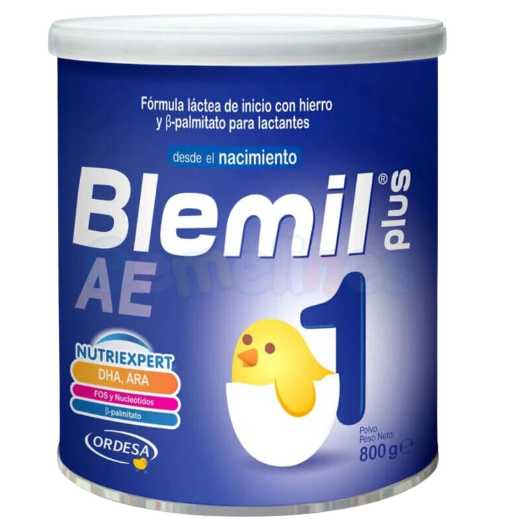 BLEMIL PLUS 1 AE NT TX800GR