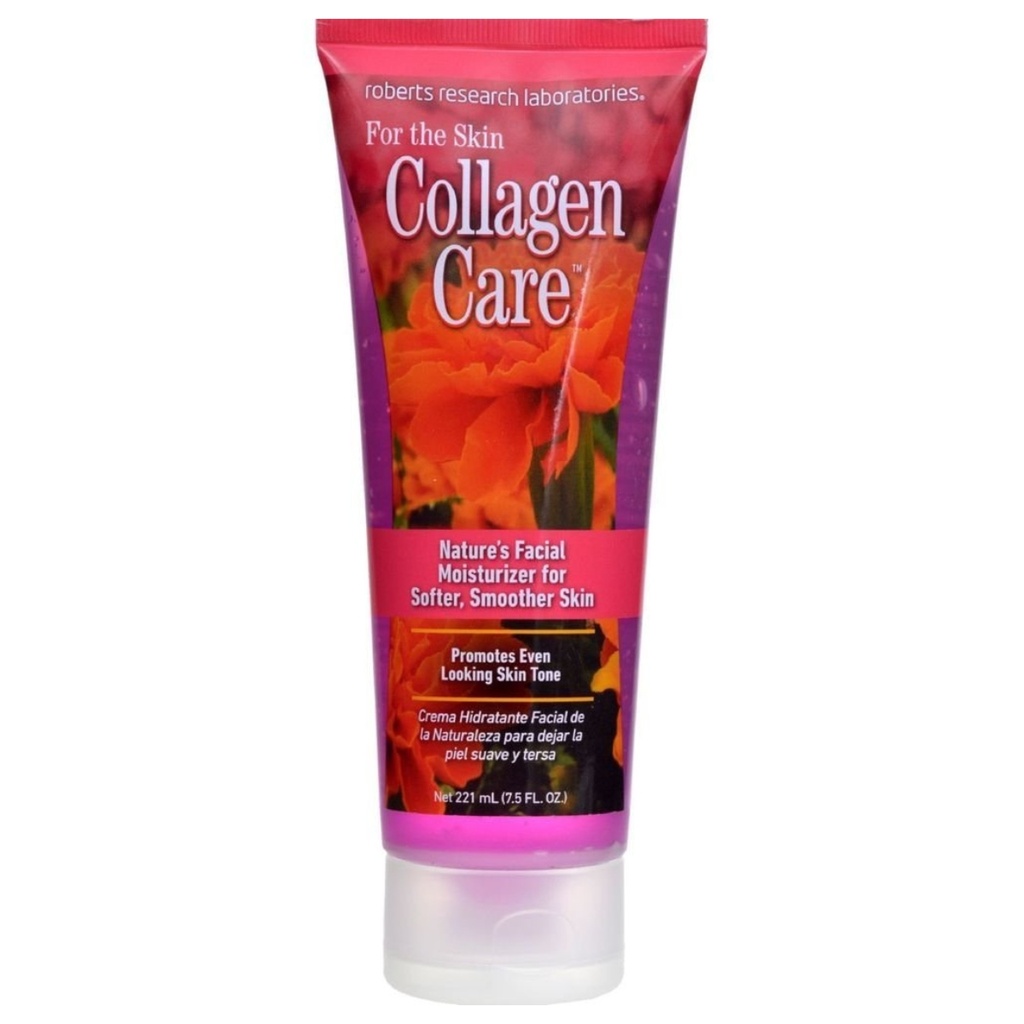 COLLAGEN CARE FCOX221ML