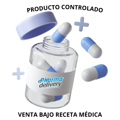 CONSIV LP COM-RECX18MGX30 *