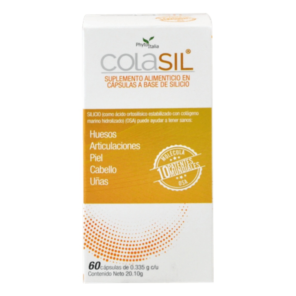 COLASIL CAPX60