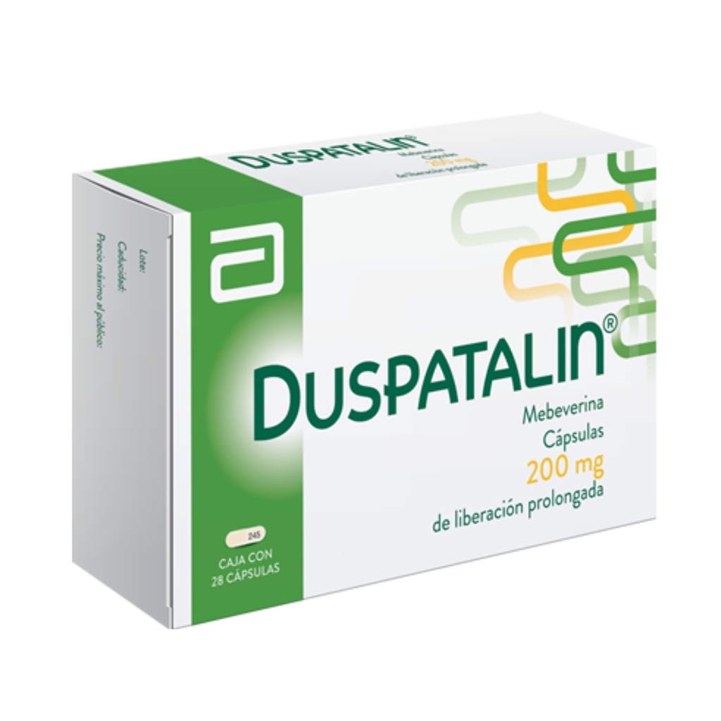 DUSPATAL TAB-RECX135MGX30