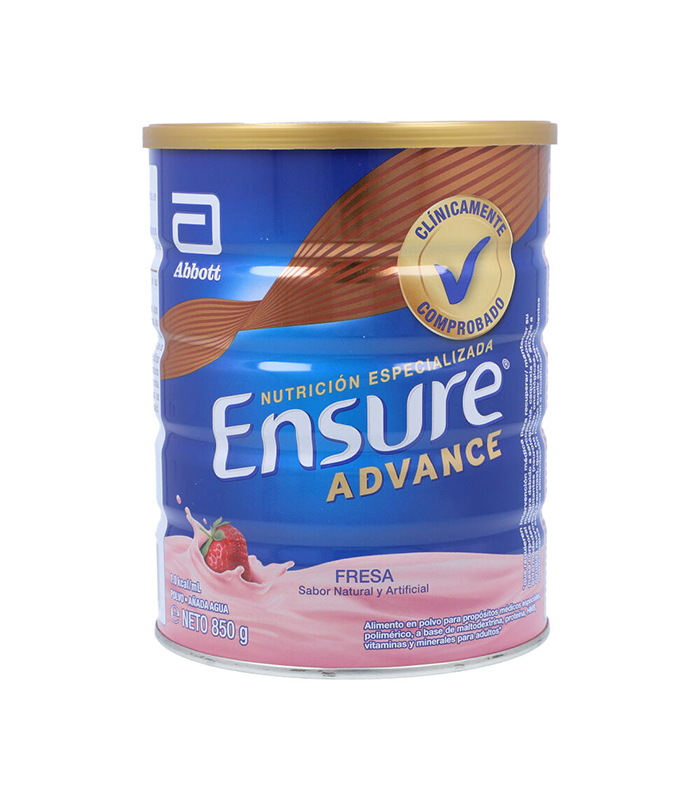 ENSURE ADVANCE FRESAX850GR