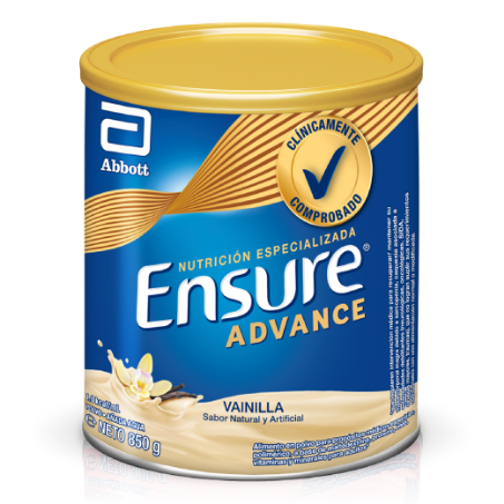 ENSURE ADVANCE VAINIX850GR