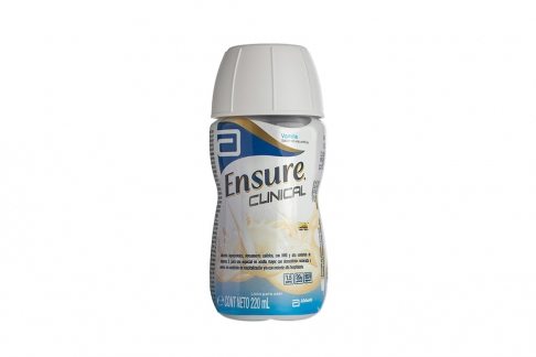 ENSURE CLINICAL 1.5K VAINIX220ML