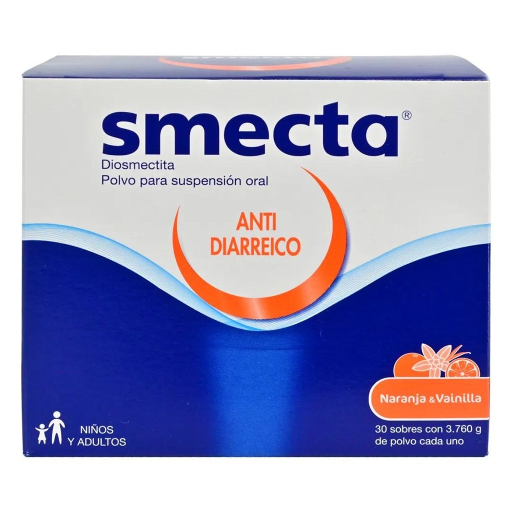 SMECTA SOBX3GRX30