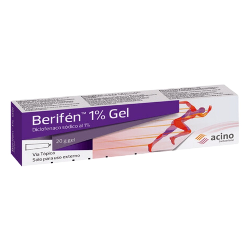 BERIFEN GELX1% TBOX20GR