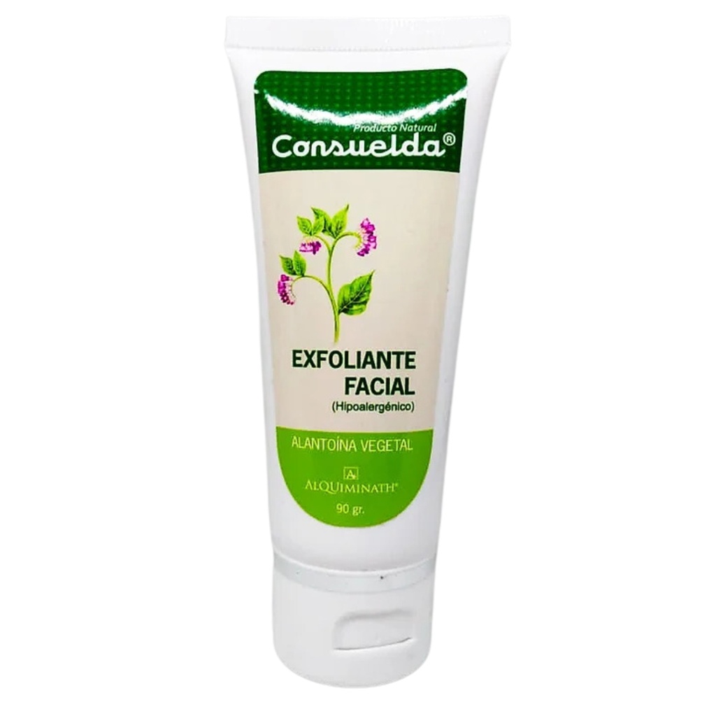 CONSUELDA EXFOLIANTE FACIAL FCOX90GR