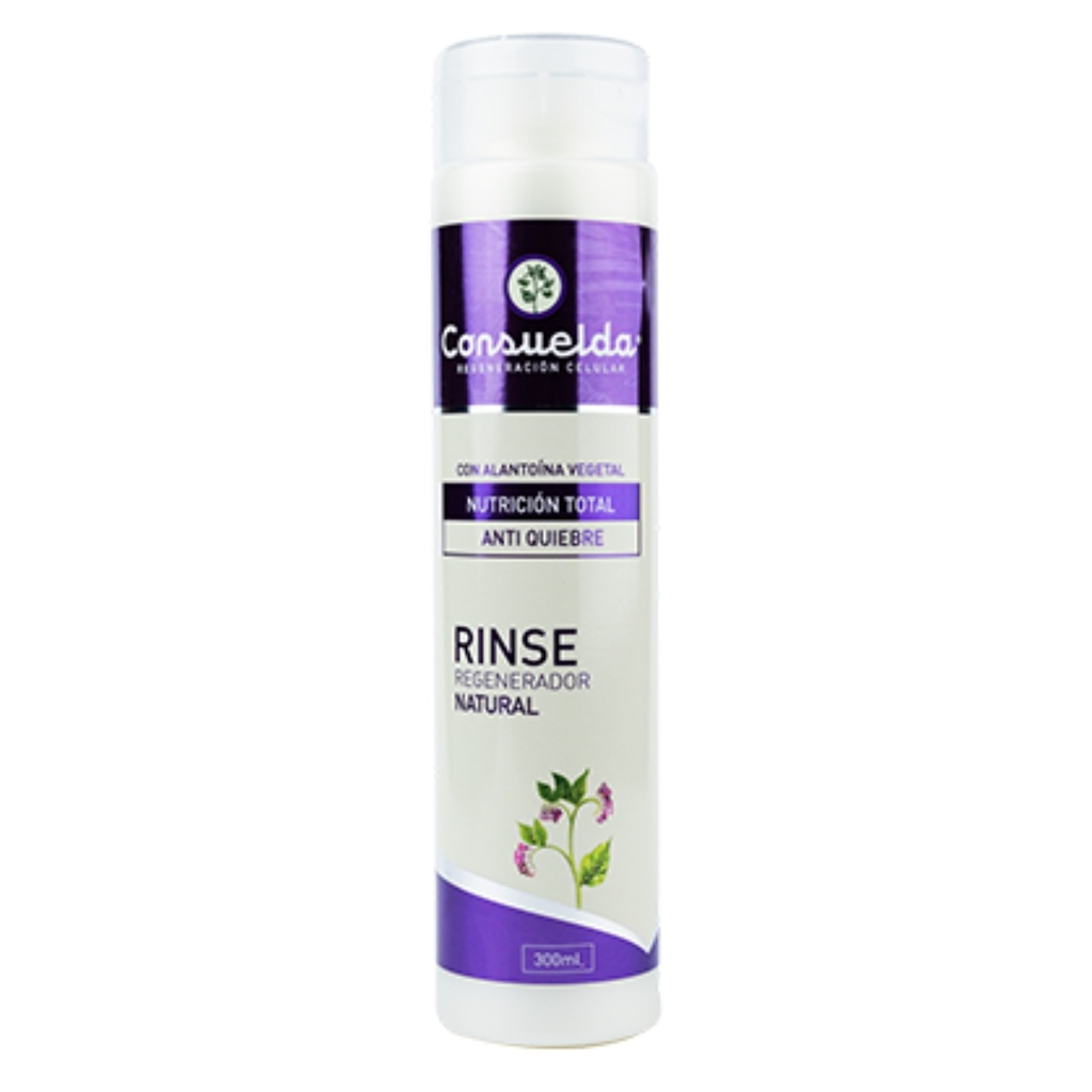 CONSUELDA RINSE FCOX300ML