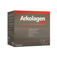 ARKOLAGEN PLUS SOBRESX14