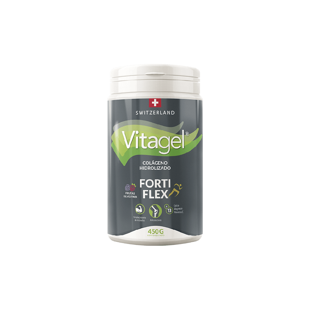 VITAGEL FORTI FLEX TX450GR