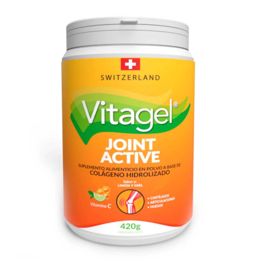 VITAGEL JOINT ACTIVE TX420GR