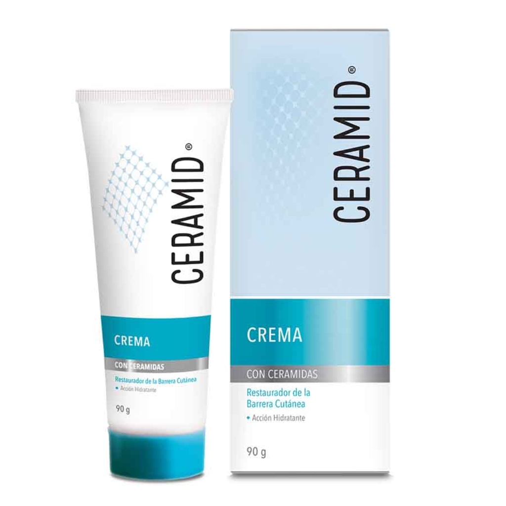 CERAMID CREMAX90GR