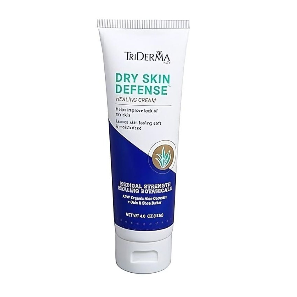 DRY SKIN DEFENSE CREMAX113GR