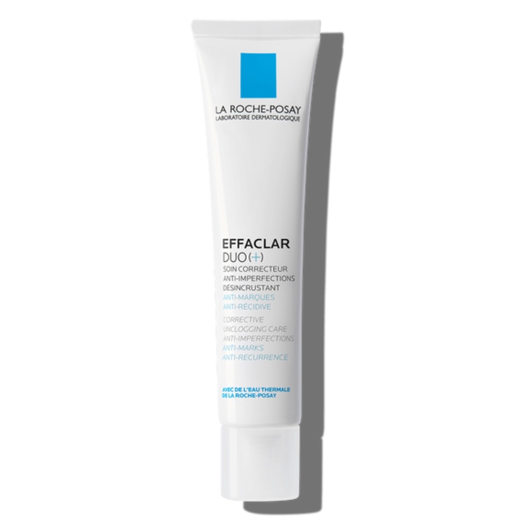 EFFACLAR DUO+ CORRECTORX40ML