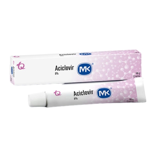 ACICLOVIR MK UNGTOX5%X10GR