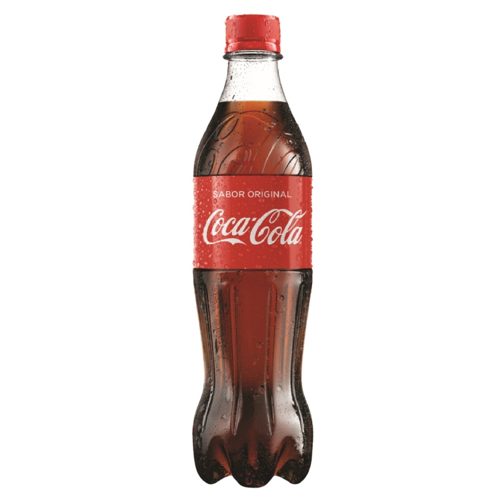 COCA COLA ORIGINAL BOTX500ML