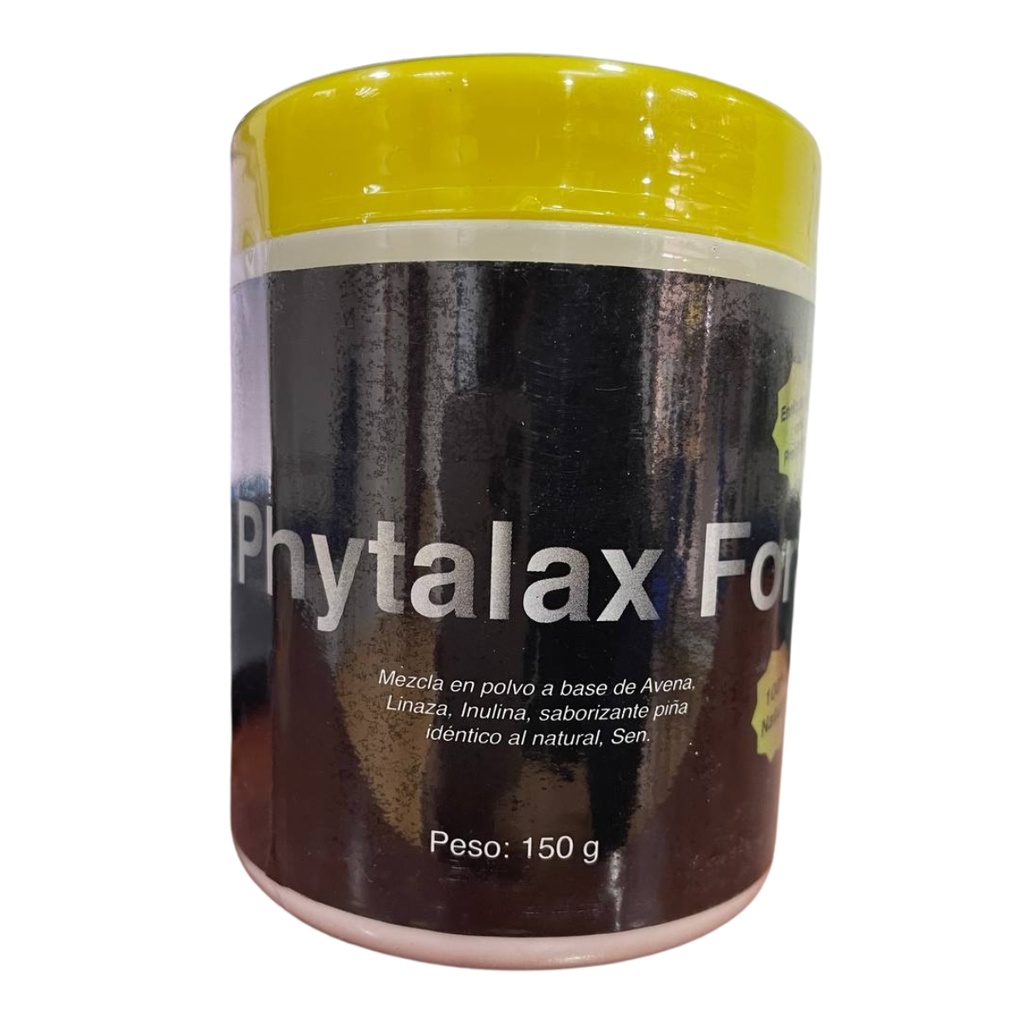 PHYTALAX FORT POLVOX150GR