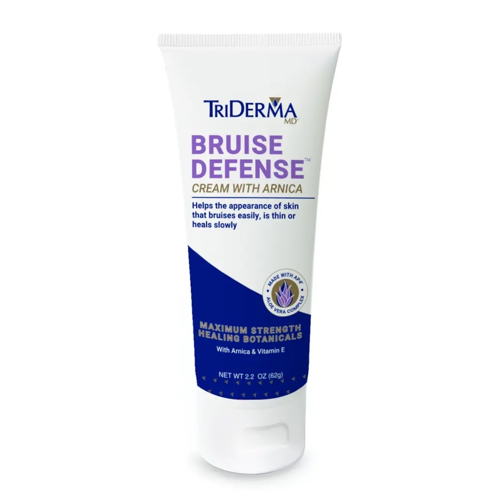 BRUISE DEFENSE CON ARNICA CREMAX62GR