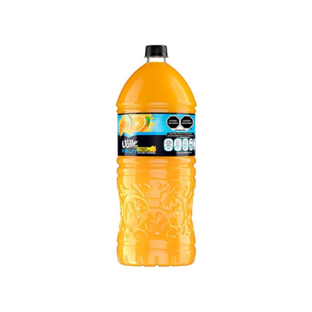 JUGO DEL VALLE FRESH NARANJA X 950ML