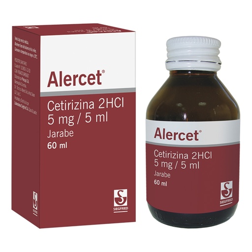 [21069] ALERCET JBEX60ML