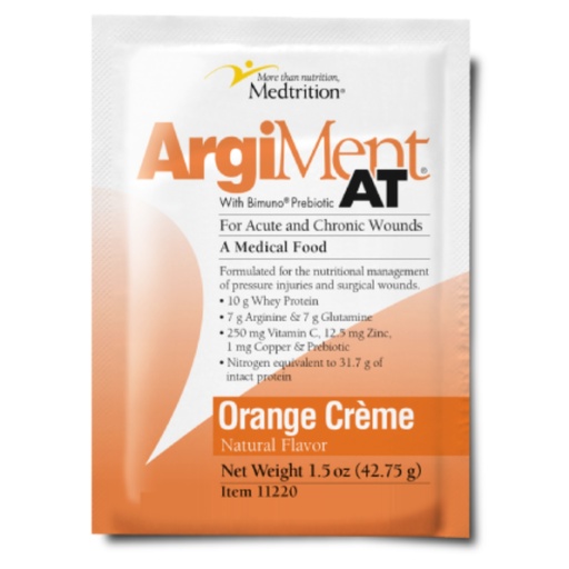 [21211] ARGIMENT AT SAB NARANJA SOBX42.75GRX1