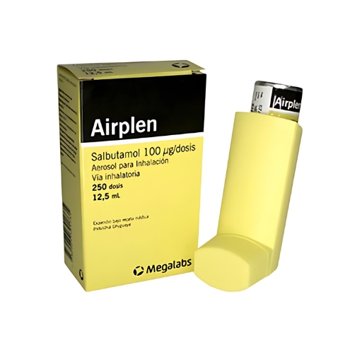 [21381] AIRPLEN INHX100UGX250 DOSIS