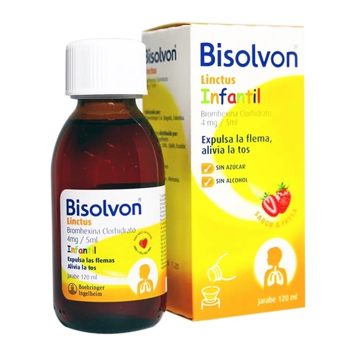 [21632] BISOLVON LICTUS INFANTIL JBEX4MG/5MLX120ML