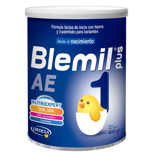 [21841] BLEMIL PLUS 1 AE NT TX400GR