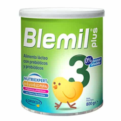 [21844] BLEMIL PLUS 3 NTX800GR