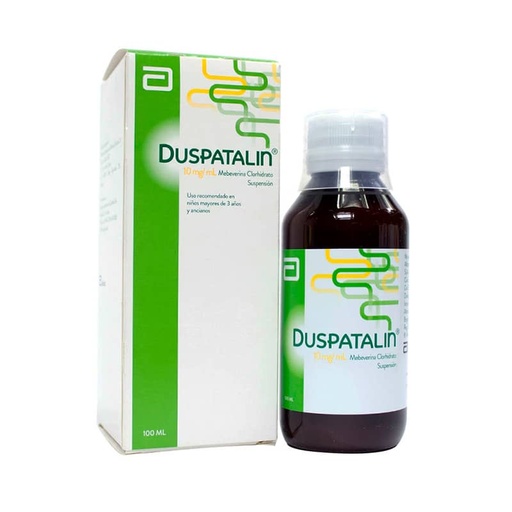 [23363] DUSPATALIN SUSX10MG/MLX100ML