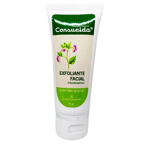 [23551] CONSUELDA EXFOLIANTE FACIAL FCOX90GR