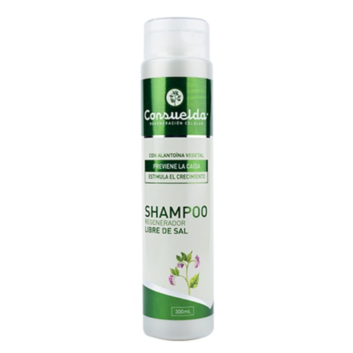 [23555] CONSUELDA SHAMPOO FCOX300ML