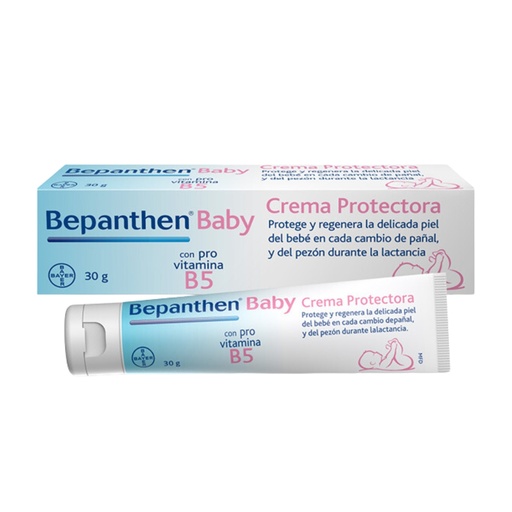 [23828] BEPANTHEN BABY CREX30GR