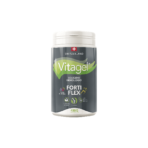 [23954] VITAGEL FORTI FLEX TX450GR