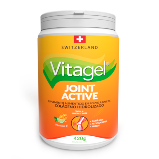 [23955] VITAGEL JOINT ACTIVE TX420GR