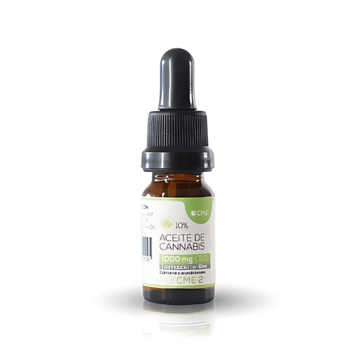 [24059] ACEITE DE CANNABISX10% CBDX10ML