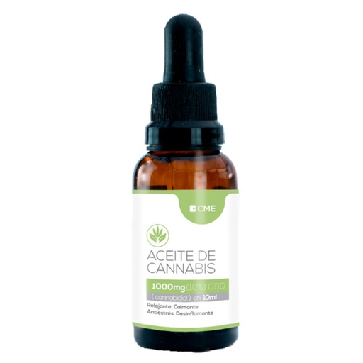 [24063] ACEITE DE CANNABISX5% CBDX30ML