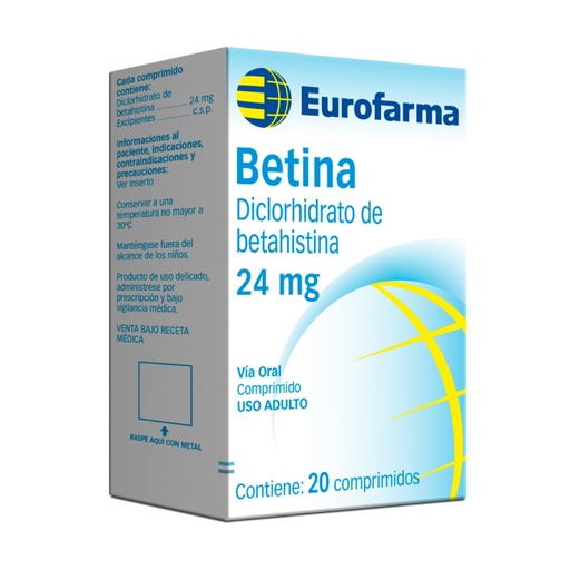 [24238] BETINA COMX24MGX20