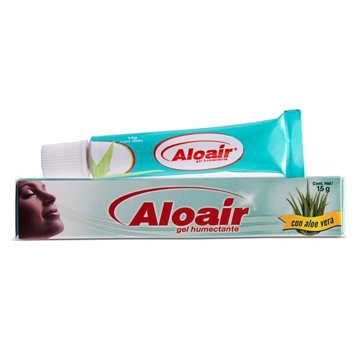 [24601] ALOAIR GEL HUMECTANTEX15ML