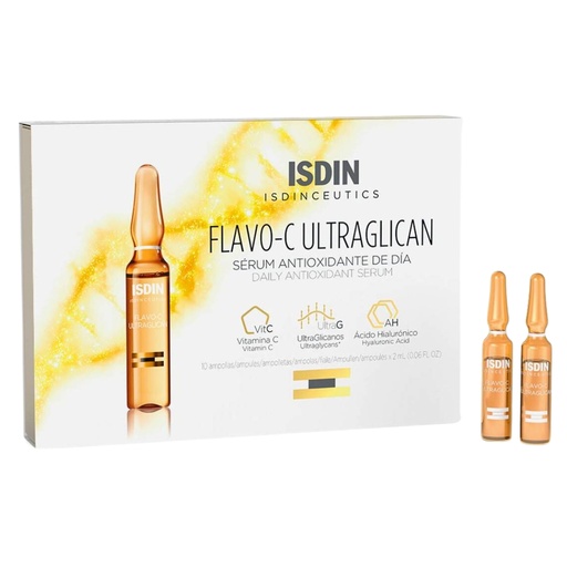 [24919] FLAVO-C ULTRAGLICAN AMPX2MLX10