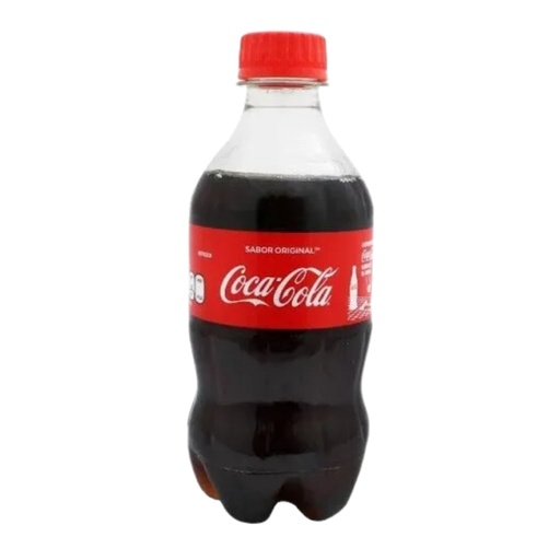 [28988] COCA COLA ORIGINAL BOTX300ML