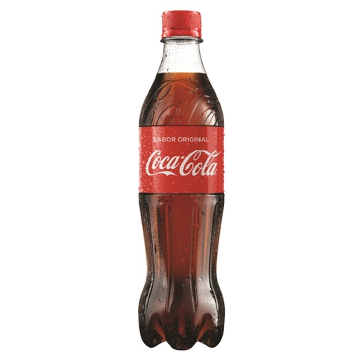 [28989] COCA COLA ORIGINAL BOTX500ML